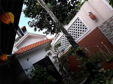 Foto's van Red Ceramics Homestay