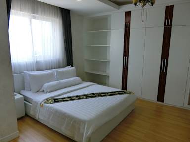 Fotky Le Cocon Boutique Hotel