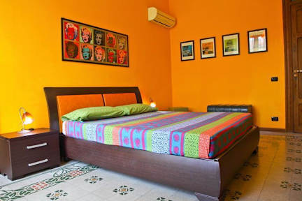 Bilder av Bohémien B&B