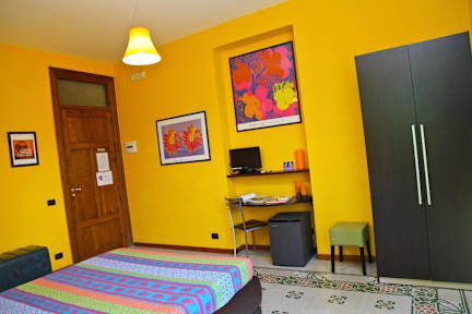 Bilder av Bohémien B&B