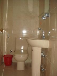 Foton av Milano Hostel