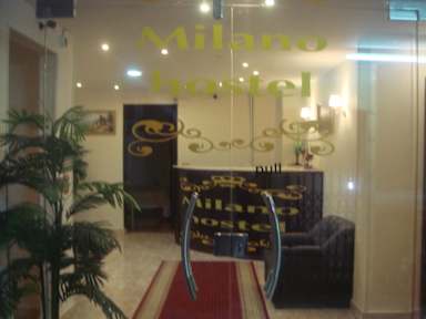 Foton av Milano Hostel