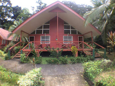 Fotos de Caribbean Paradise Eco-Lodge