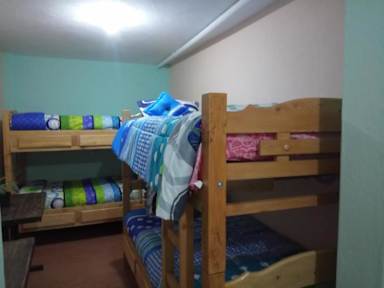 2600 Hostel DC照片