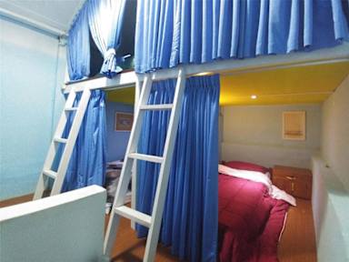 Foton av See You SOON! Hostel