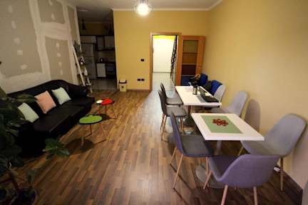Photos of Hostel Taipei 101 Tirane