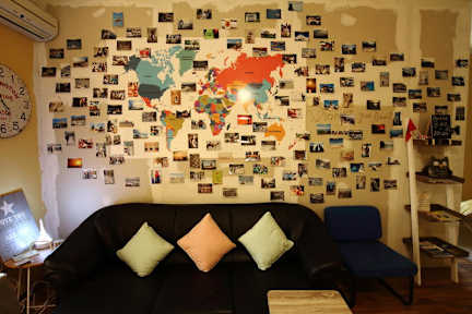 Photos of Hostel Taipei 101 Tirane