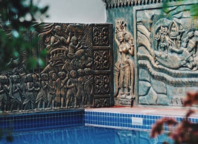 Bokre Angkor Hostelの写真