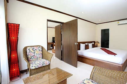 Andaman Seaside Resort tesisinden Fotoğraflar