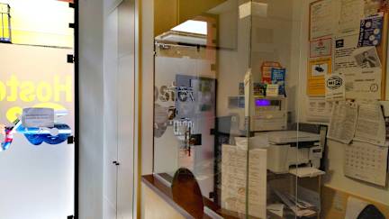 Fotos von Hostel A2C Sevilla