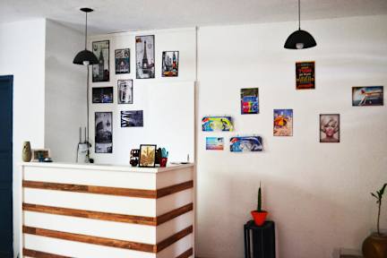 Foto di The Queen Hostel