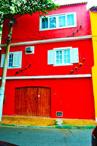 Foto di The Queen Hostel