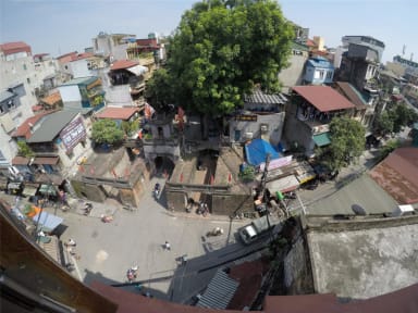 Bubba Bed Hostel Hanoi 2019 Prices Reviews Hostelworld - 