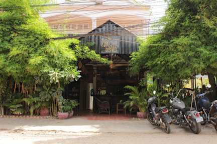 Foto di The Local Brew Pub and Guesthouse