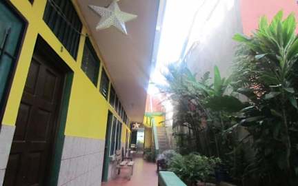 Hotel Mirador del Lagoの写真