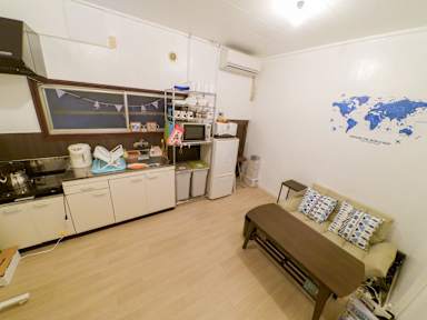 Foto di Galo Hostel Kobe