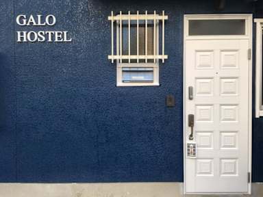 Foto di Galo Hostel Kobe