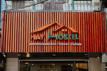 Фотографии Hay Hostel Hanoi Old Quarter