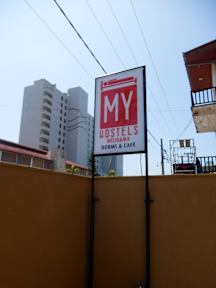 MY Hostels Weligama照片
