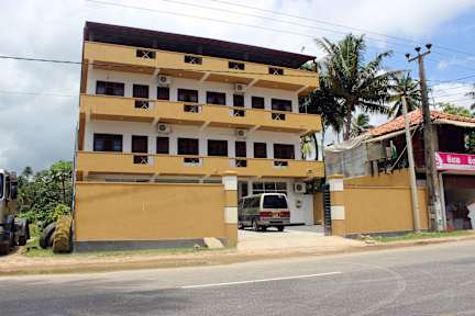 Fotky MY Hostels Weligama