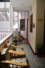 Check in Arequipa B&B照片