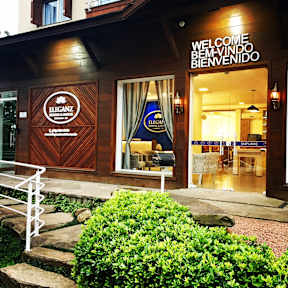 Fotky Eleganz Hostel & Suites