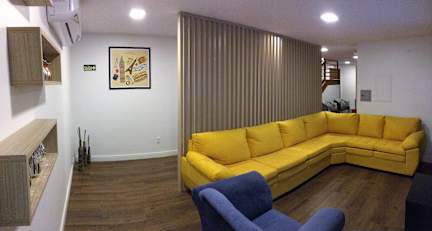 Bilder av Eleganz Hostel & Suites