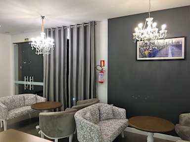 Bilder av Eleganz Hostel & Suites