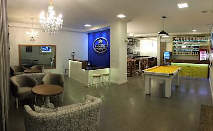 Fotky Eleganz Hostel & Suites
