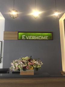 Billeder af Everhome Hostel