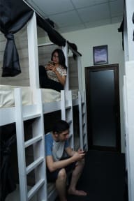 Fotky DS Layur Hostel