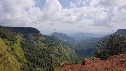 Fotografias de Bombay Backpackers Matheran