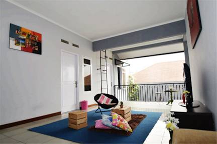 Фотографии D&D Backpackers Guesthouse