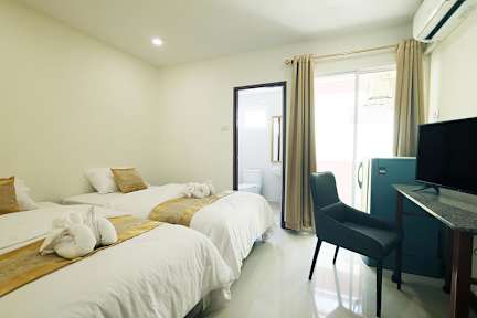 Foto di Happy Hostel