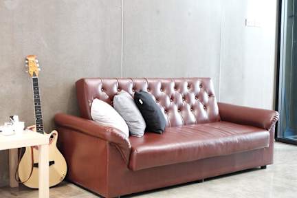 Foto di Pillow Land Onnut