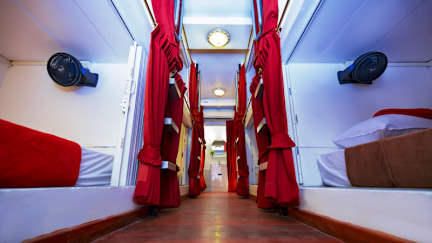 Fotos de Haad Rin Beach Luxury Hostel