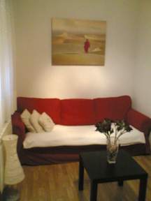 Fotos von Apartment Doncellas