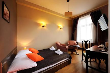 Foto's van Aparthotel Siesta