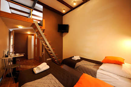 Foto's van Aparthotel Siesta