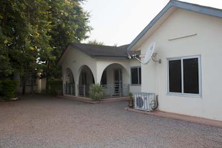 Sundowner Lodge tesisinden Fotoğraflar