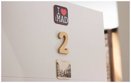 Fotografias de I Love Madrid Hostel