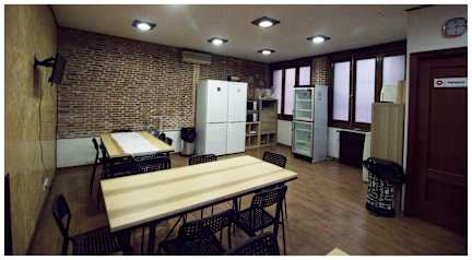 Foton av Arc House Madrid