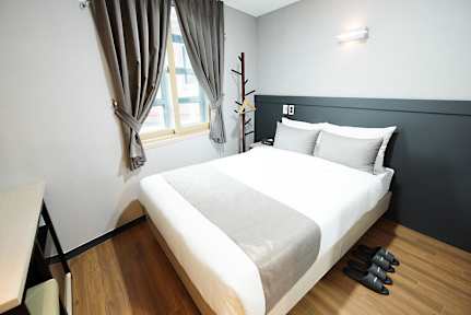Zdjęcia nagrodzone Ehwa Hotel