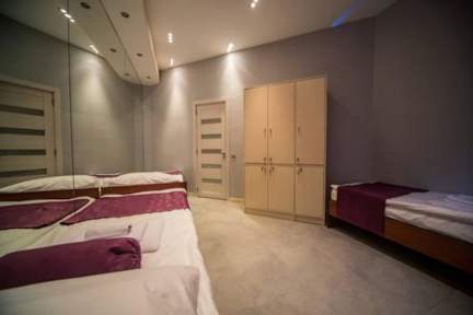 Hostel INN Hotel&Hostelの写真