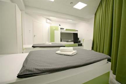 Фотографии 3F Hostel