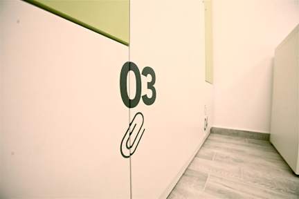 Фотографии 3F Hostel