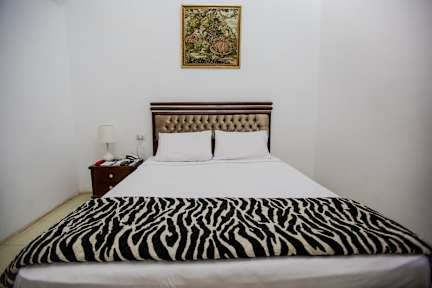 Foton av Valencia Hostel