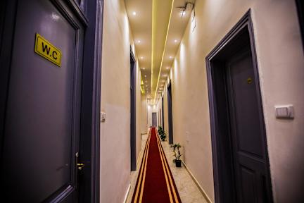 Foton av Valencia Hostel
