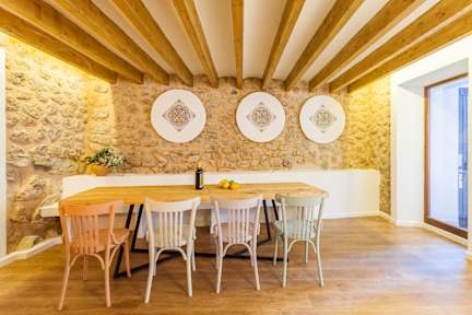 Bilder av Hostel Soller - Alberg Juvenil