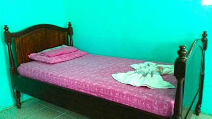 Photos of Loren's House